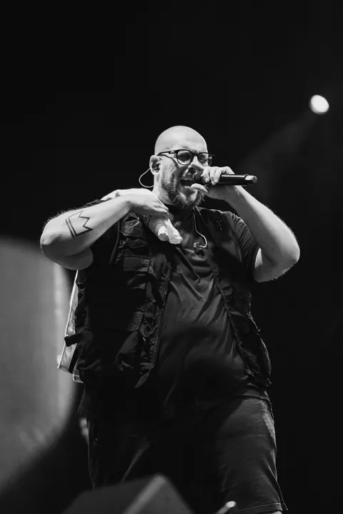 Rumbombe · Open Air 2026 – Foto 26 von 63