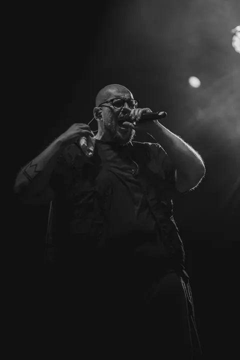 Rumbombe · Open Air 2026 – Foto 27 von 63