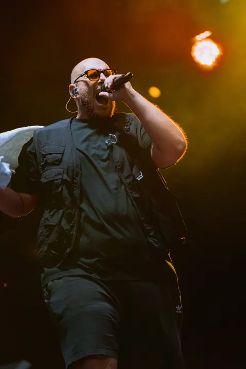 Rumbombe · Open Air 2026 – Foto 30 von 63