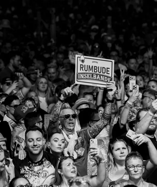 Rumbombe · Open Air 2026 – Foto 34 von 63
