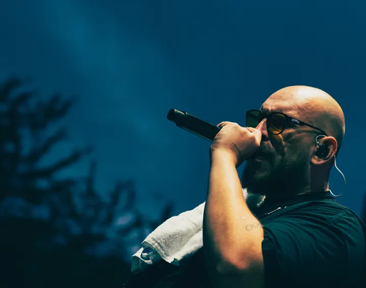 Rumbombe · Open Air 2026 – Foto 35 von 63