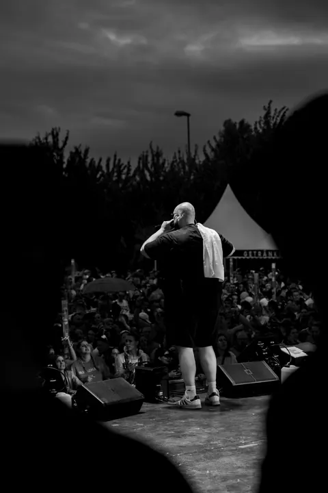 Rumbombe · Open Air 2026 – Foto 36 von 63