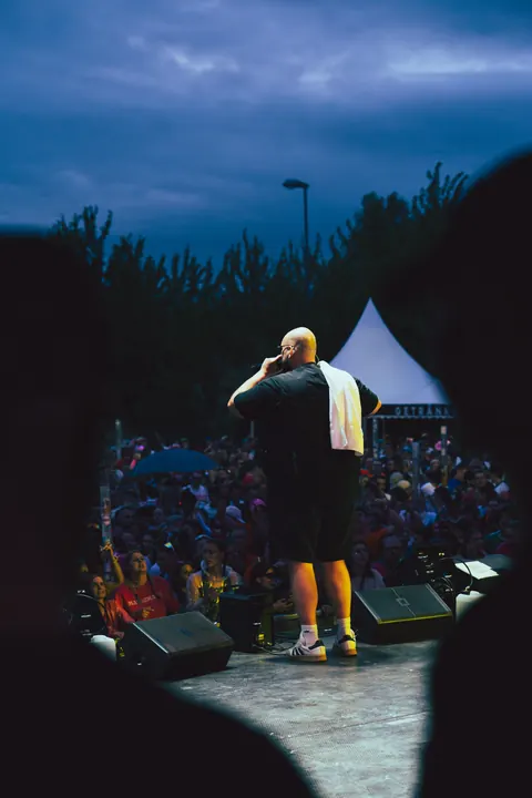 Rumbombe · Open Air 2026 – Foto 37 von 63