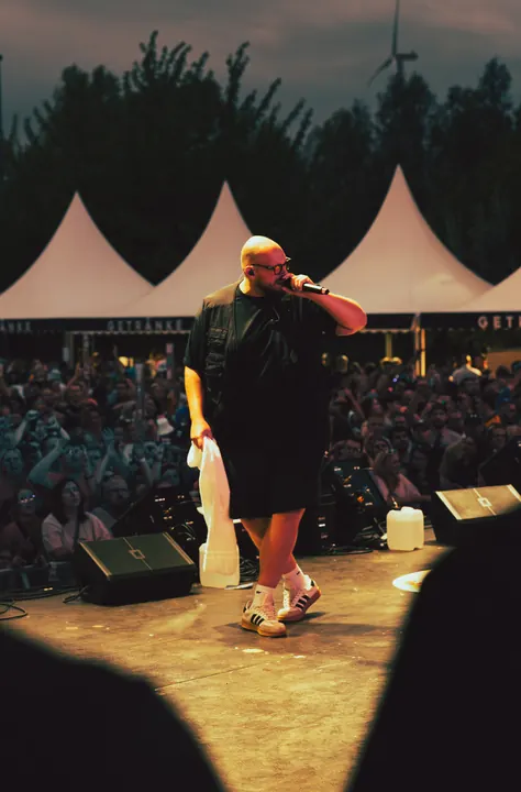 Rumbombe · Open Air 2026 – Foto 38 von 63