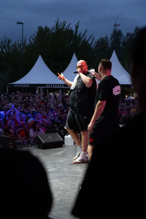 Rumbombe · Open Air 2026 – Foto 40 von 63