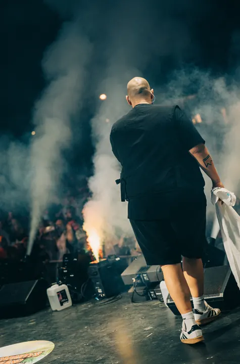 Rumbombe · Open Air 2026 – Foto 56 von 63