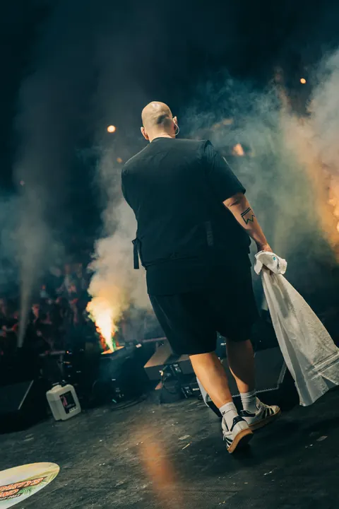 Rumbombe · Open Air 2026 – Foto 57 von 63