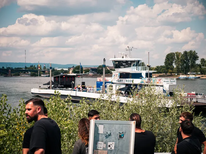 Partyboot 2026 – Foto 1 von 113
