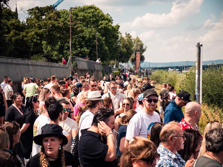 Partyboot 2026 – Foto 2 von 113