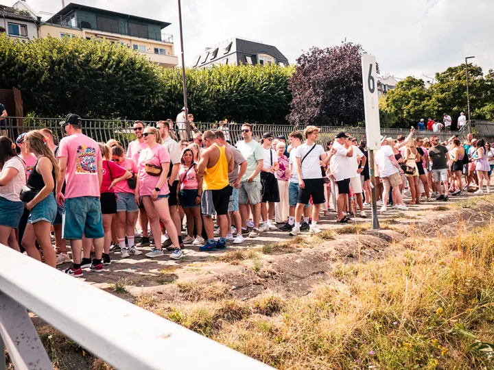 Partyboot 2026 – Foto 3 von 113