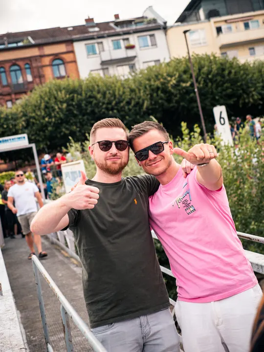 Partyboot 2026 – Foto 5 von 113
