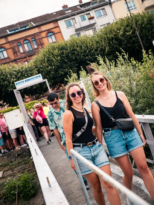 Partyboot 2026 – Foto 6 von 113