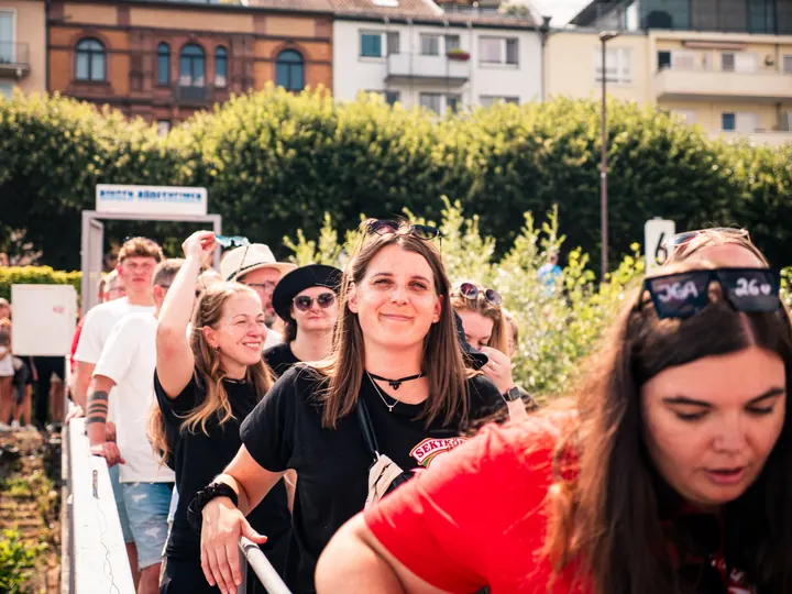 Partyboot 2026 – Foto 7 von 113