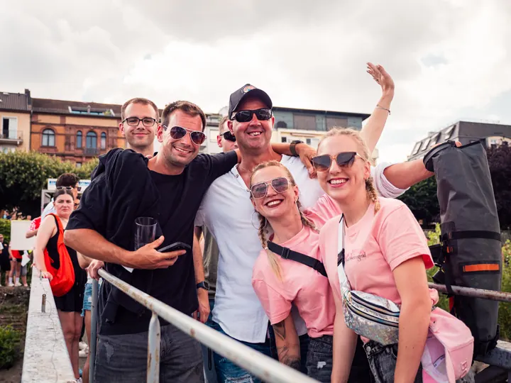 Partyboot 2026 – Foto 8 von 113