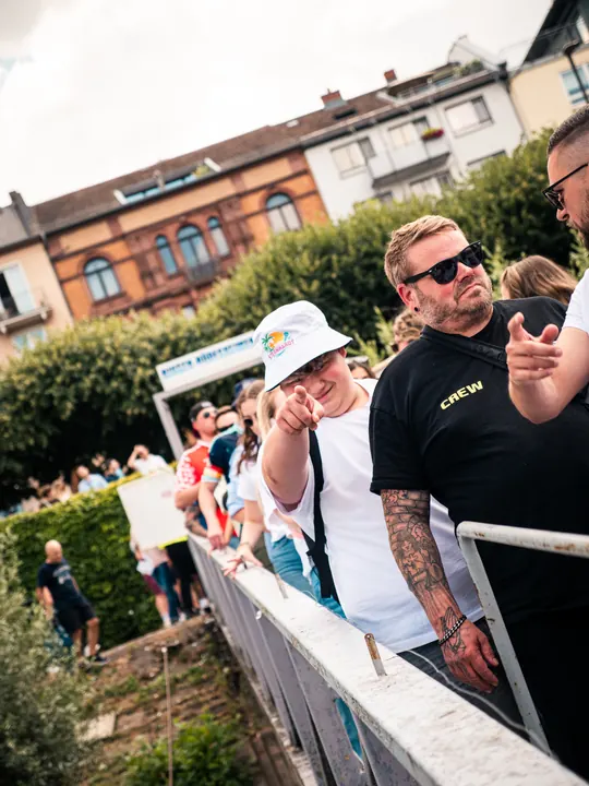 Partyboot 2026 – Foto 9 von 113