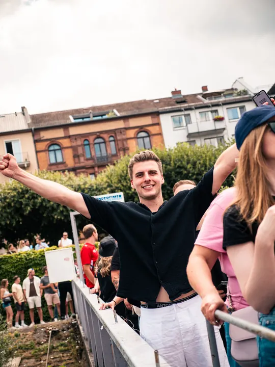 Partyboot 2026 – Foto 10 von 113