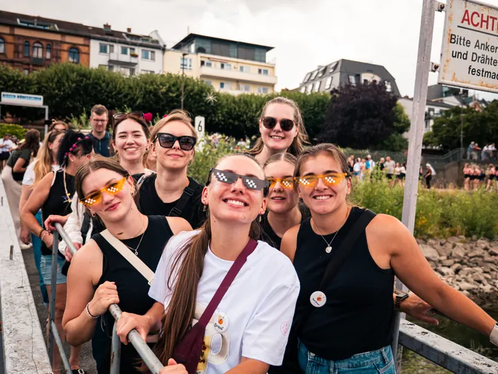 Partyboot 2026 – Foto 11 von 113
