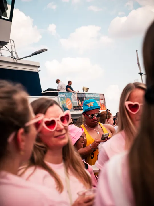 Partyboot 2026 – Foto 14 von 113