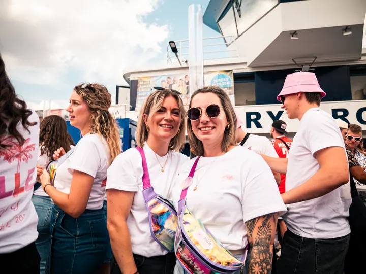 Partyboot 2026 – Foto 15 von 113