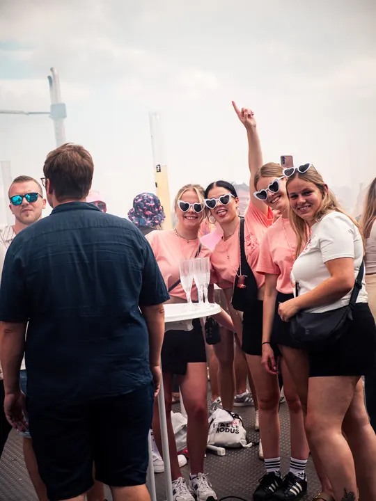 Partyboot 2026 – Foto 16 von 113