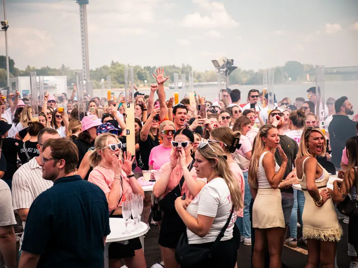 Partyboot 2026 – Foto 17 von 113