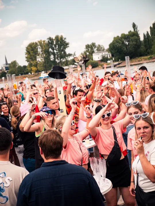 Partyboot 2026 – Foto 18 von 113