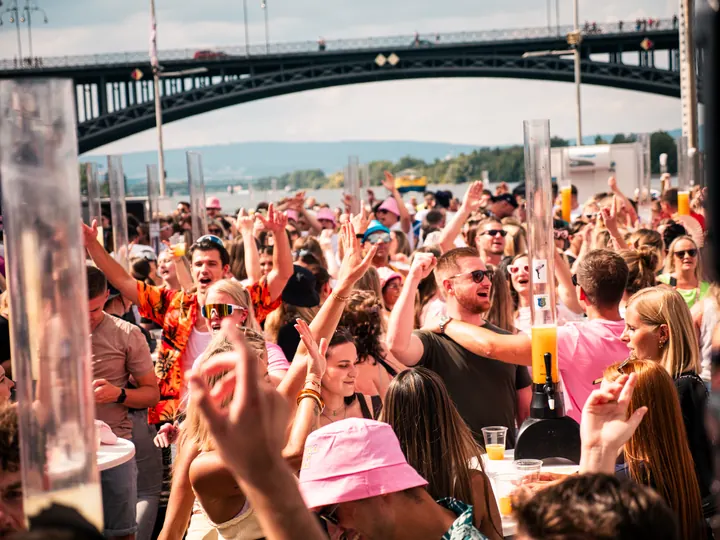 Partyboot 2026 – Foto 19 von 113