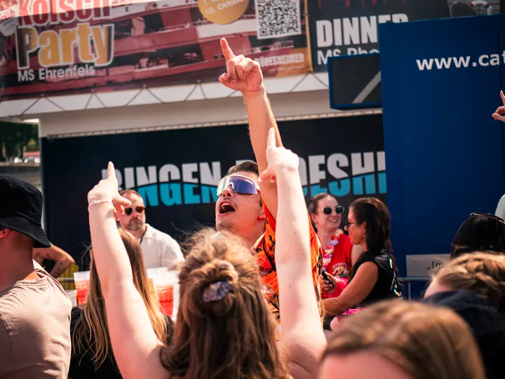 Partyboot 2026 – Foto 25 von 113