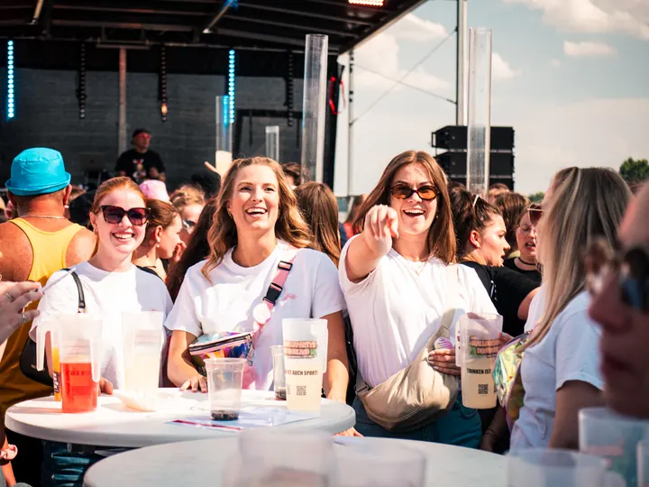 Partyboot 2026 – Foto 26 von 113
