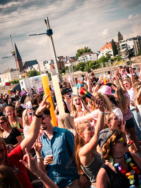 Partyboot 2026 – Foto 29 von 113