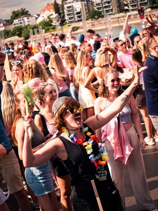 Partyboot 2026 – Foto 30 von 113