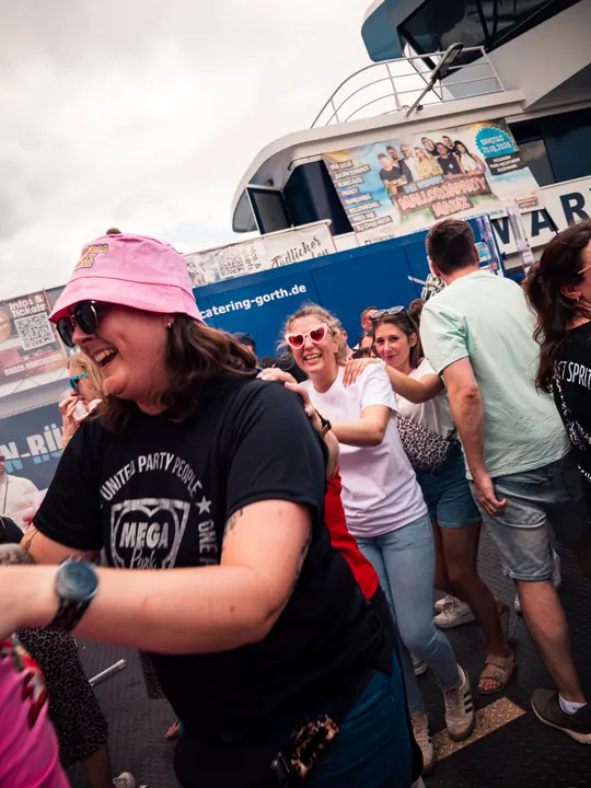 Partyboot 2026 – Foto 32 von 113