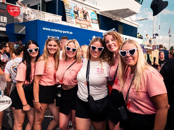Partyboot 2026 – Foto 40 von 113