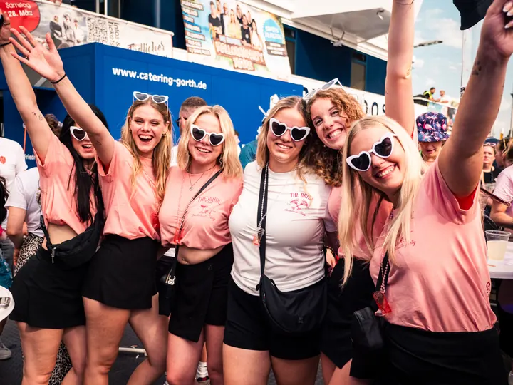 Partyboot 2026 – Foto 41 von 113