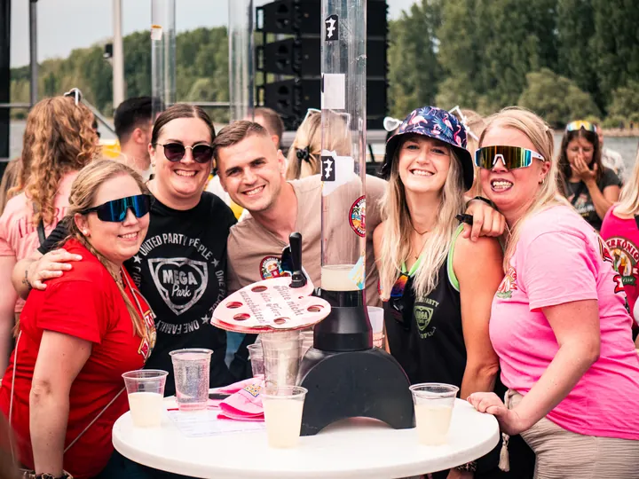 Partyboot 2026 – Foto 42 von 113