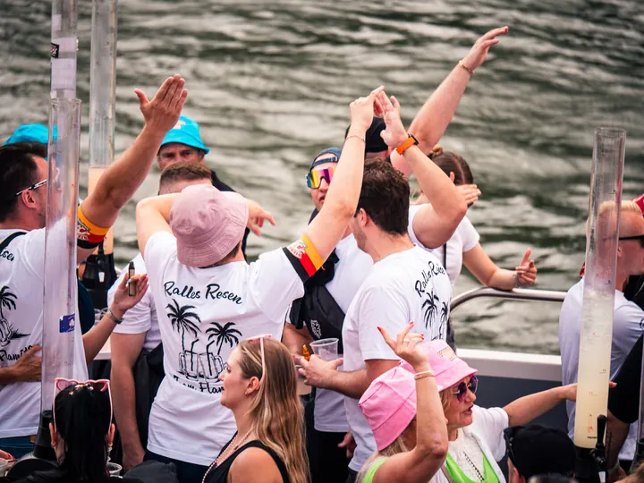 Partyboot 2026 – Foto 45 von 113