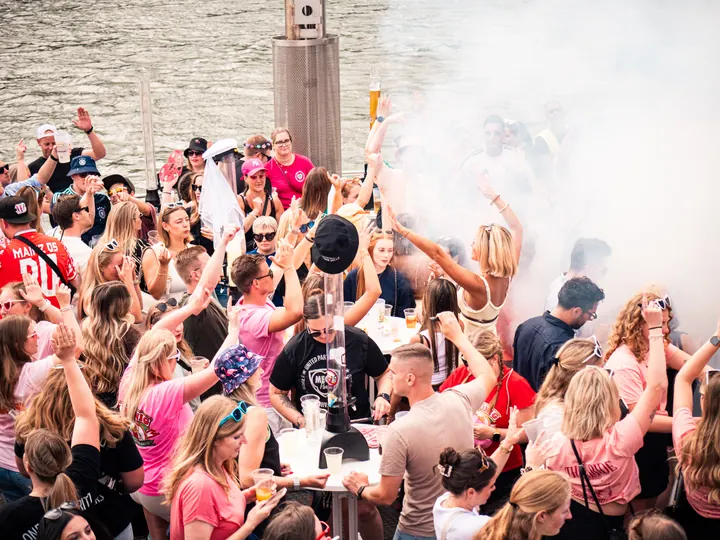 Partyboot 2026 – Foto 47 von 113