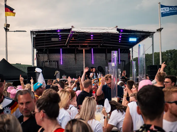 Partyboot 2026 – Foto 54 von 113