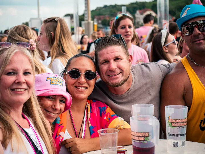 Partyboot 2026 – Foto 67 von 113