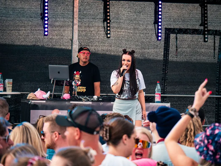 Partyboot 2026 – Foto 68 von 113