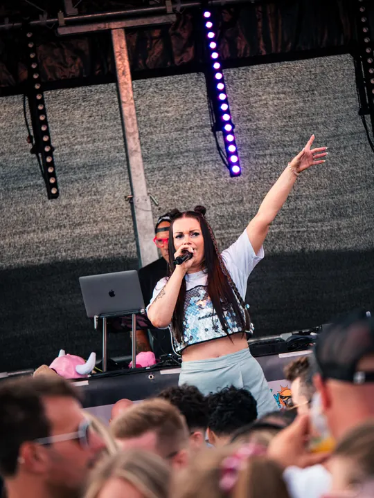 Partyboot 2026 – Foto 69 von 113