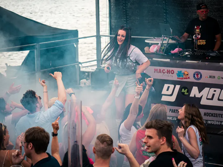 Partyboot 2026 – Foto 75 von 113