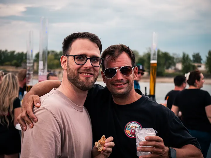 Partyboot 2026 – Foto 91 von 113