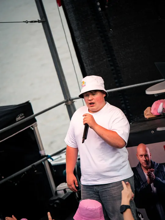 Partyboot 2026 – Foto 94 von 113