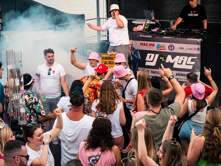 Partyboot 2026 – Foto 97 von 113