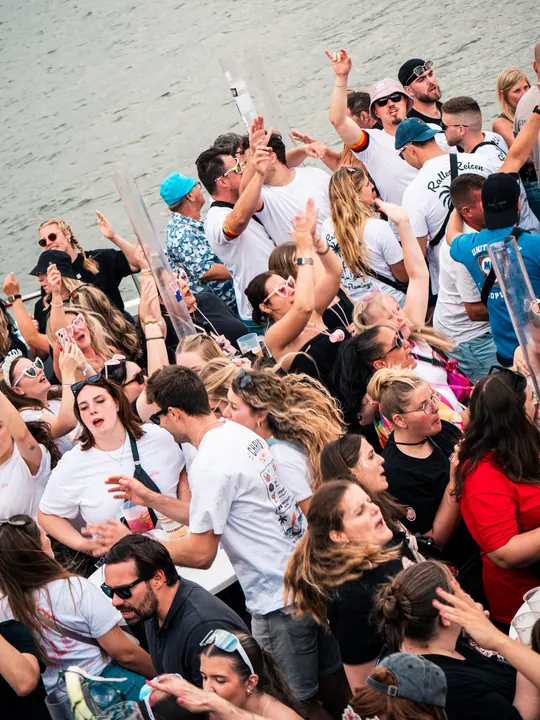 Partyboot 2026 – Foto 98 von 113