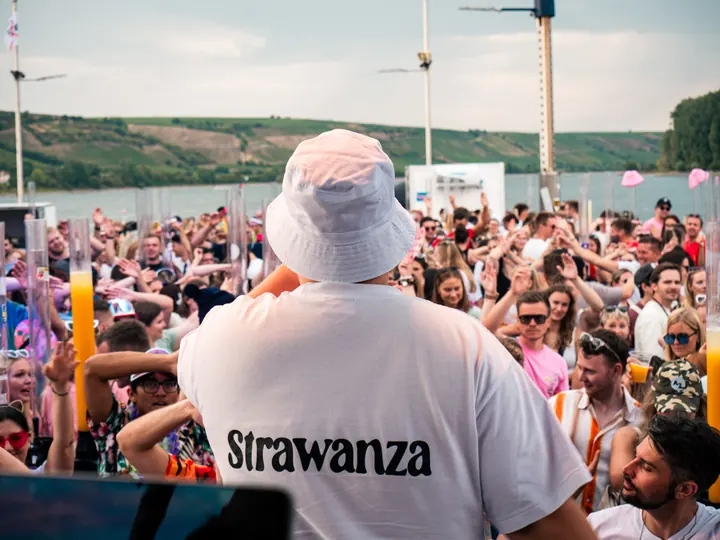 Partyboot 2026 – Foto 100 von 113