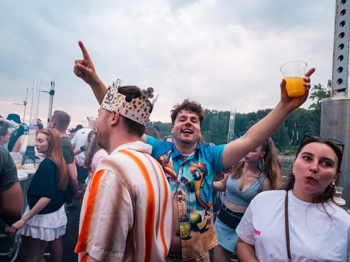 Partyboot 2026 – Foto 109 von 113