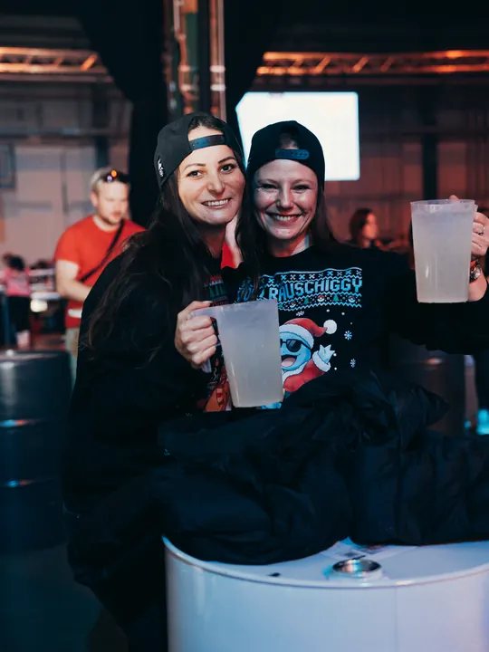 Winter Edition 2025 – Foto 12 von 229